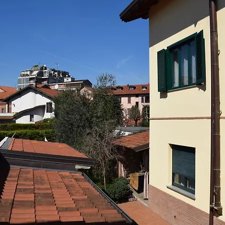 Apartment Appartamenti Donizetti Leonardo *