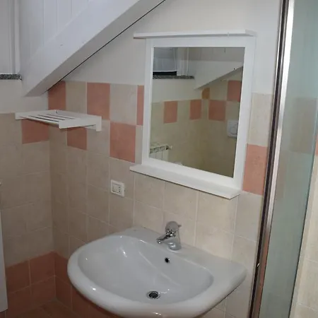 Apartment Appartamenti Donizetti Leonardo