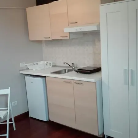 Apartment Appartamenti Donizetti Leonardo Rho