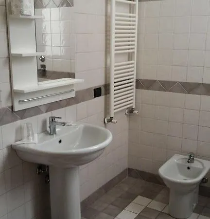 Apartment Appartamenti Donizetti Leonardo Rho
