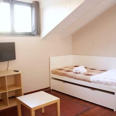 Apartment Appartamenti Donizetti Leonardo Rho