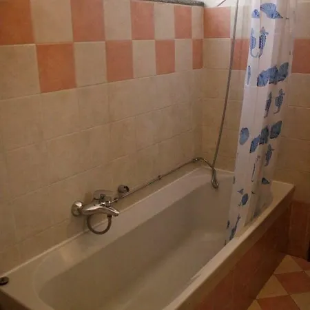 Apartment Appartamenti Donizetti Leonardo *